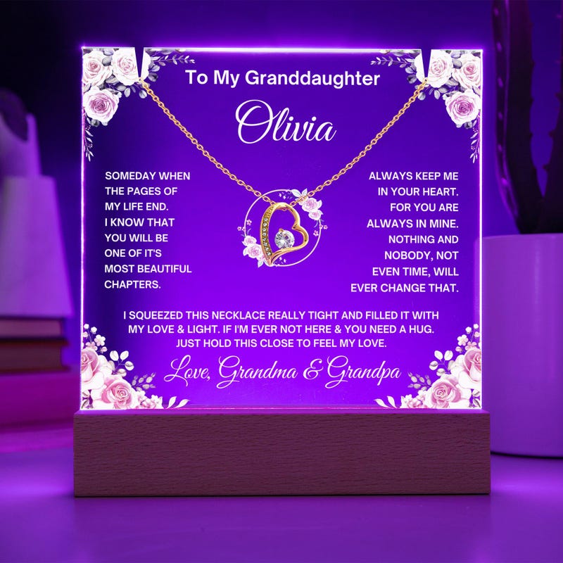 Granddaughter Gifts - 60+ Gift Ideas for 2025
