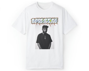 Frank Ocean Blonded T-Shirt, Blonded, Frank Ocean, Gift, Streetwear Unisex.