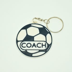 3d Printed NETBALL SPORTS Lover KEYCHAIN, Personalized Name Bag Tag and ...