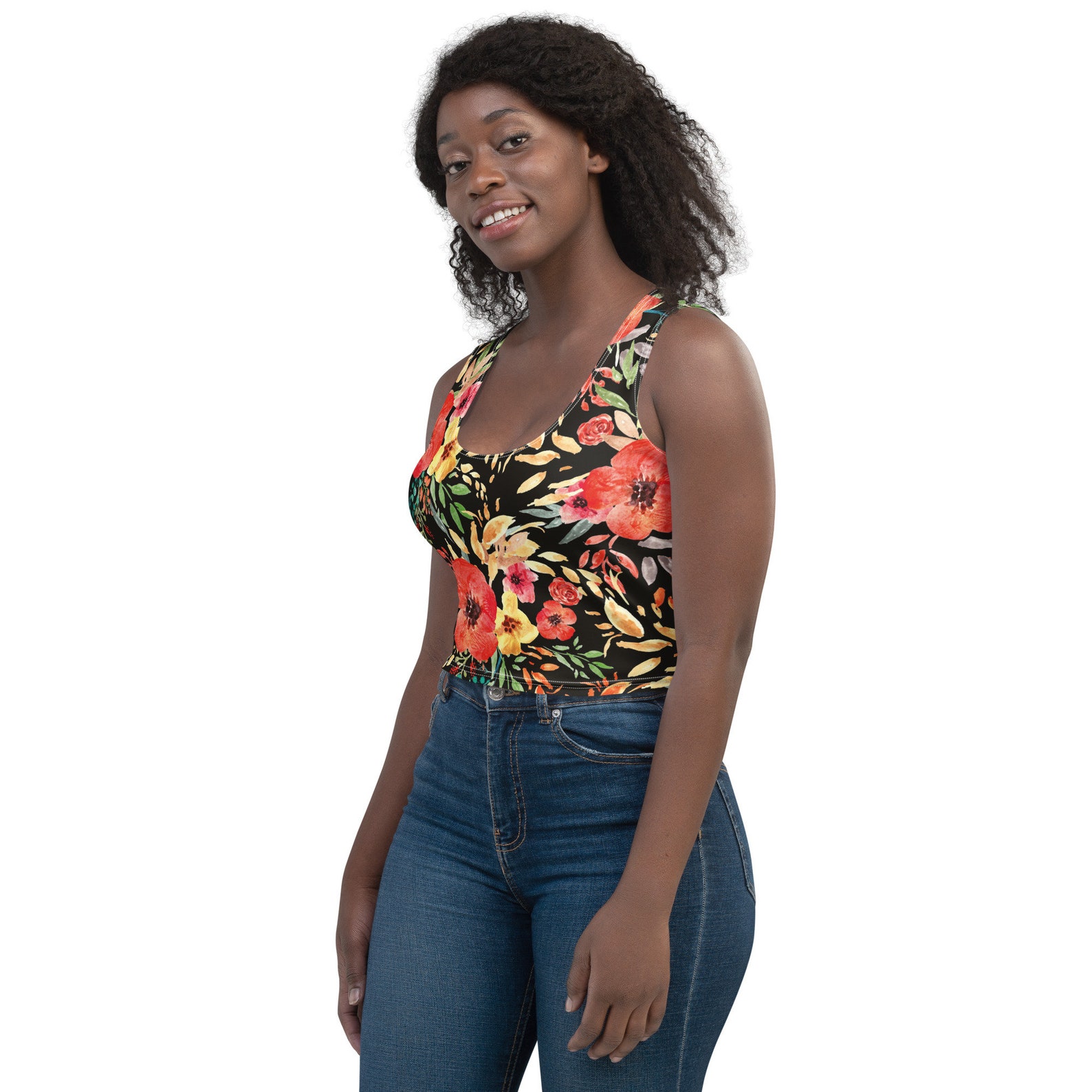 Cropped Top main image 0