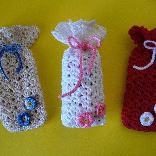 Decorative Baggies Etsy