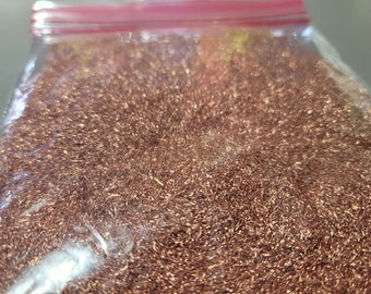 Granulated Copper