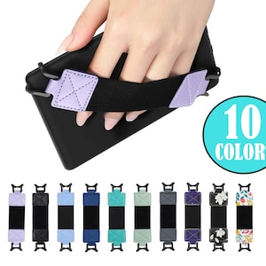 Kindle Halter Gurt, Kindle Handschlaufe | Kindle Zubehör - Kindle Paperwhite Zubehör | Kindle Griffschlaufe - E Reader Handschlaufe