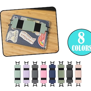 Kindle Gurtband, Kindle Handschlaufe - Druckentlastung | Kindle Zubehör - Kindle Paperwhite Zubehör | Kindle E-Reader Griffschlaufe