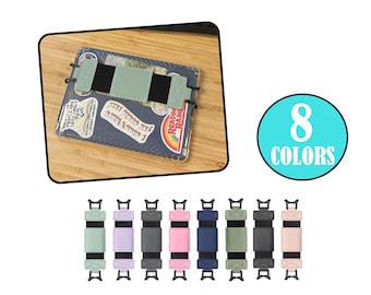 Kindle-houderriempje, Kindle-handriempje: drukverlichting | Kindle-accessoires - Kindle Paperwhite-accessoires | Handvatband voor Kindle-e-reader