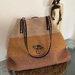 borsa da spiaggia