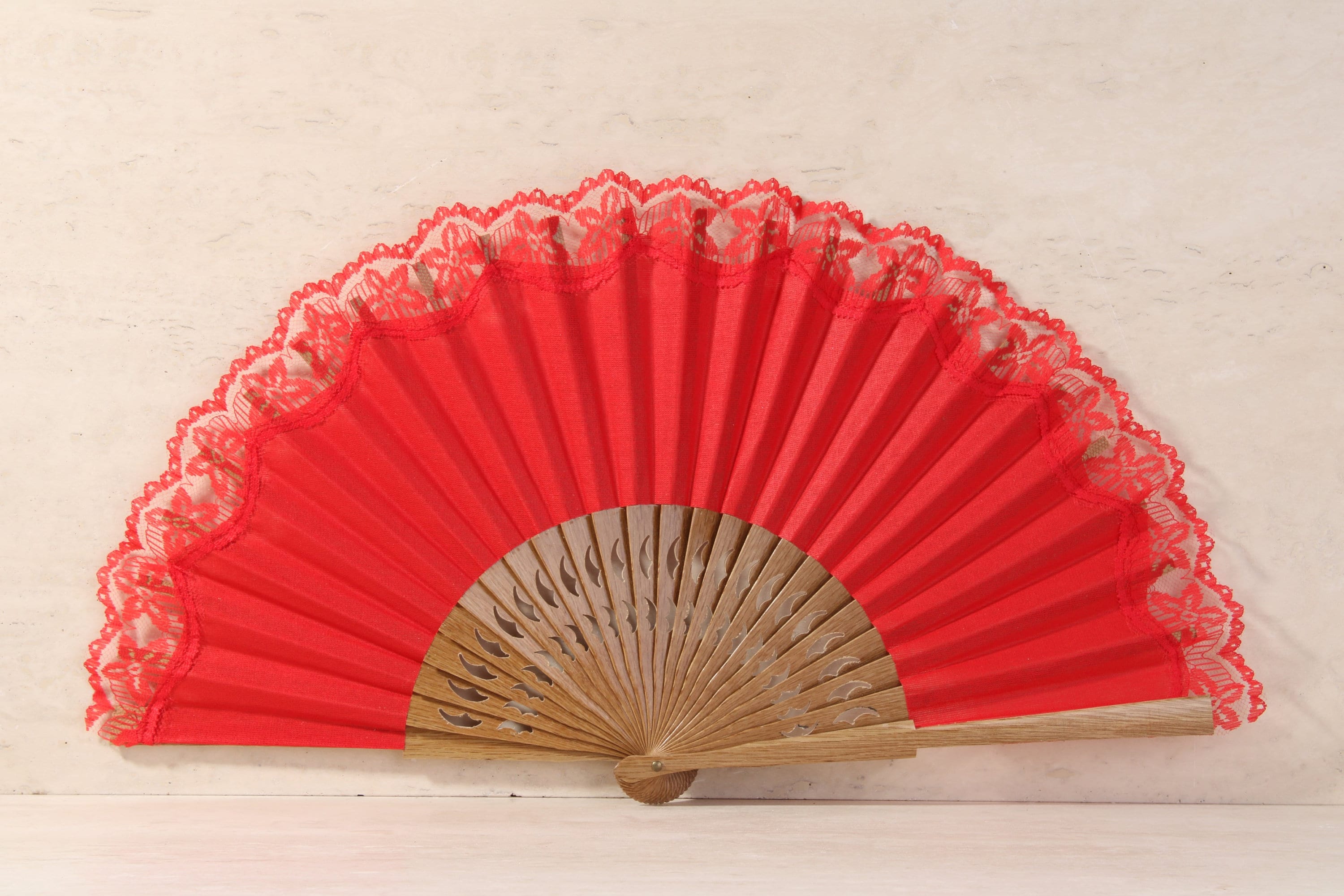 10 Stück Spanische Faltfächer Für Damen – Handfächer Für Hochzeit, Party, Sommer, Vintage-Stil