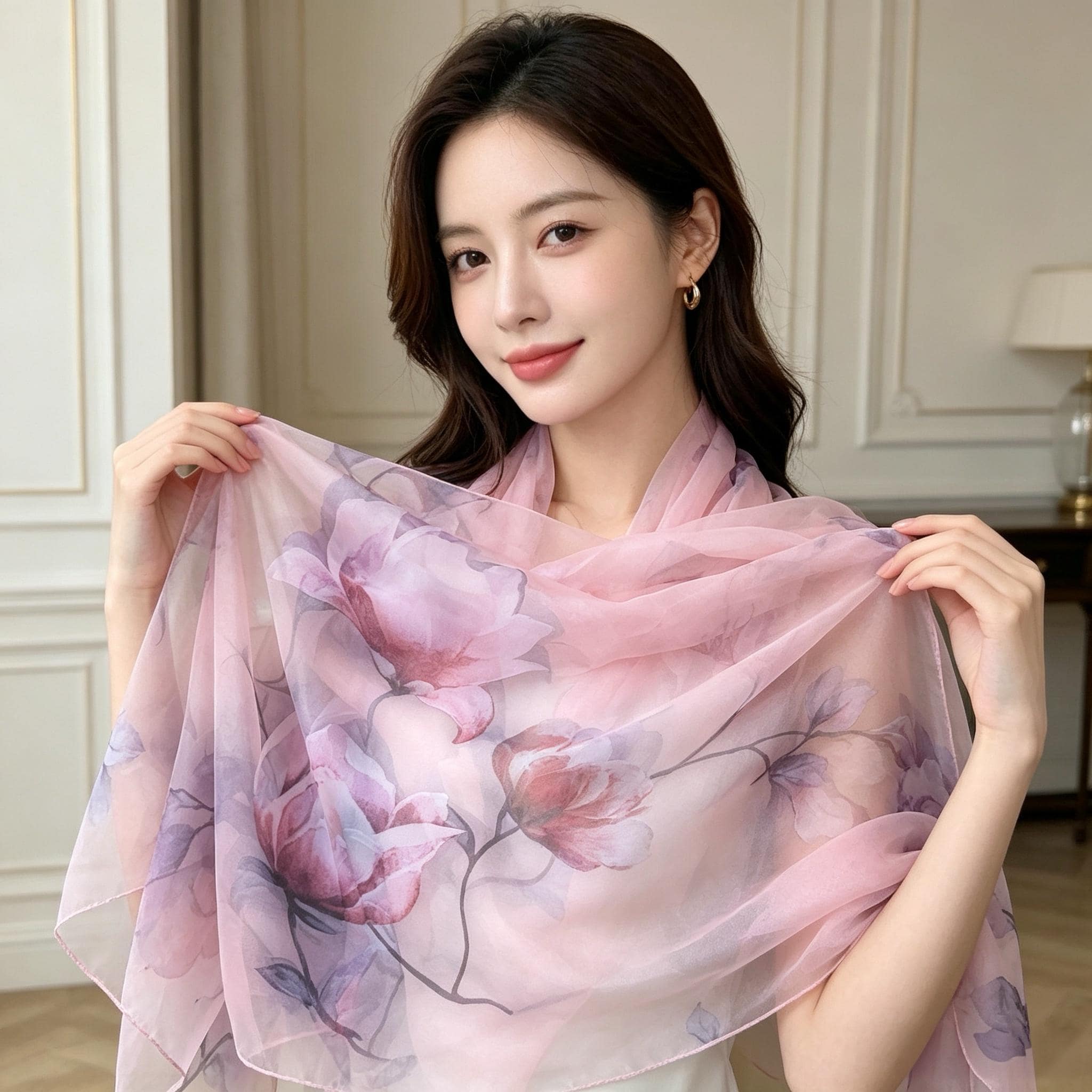 Spring Floral Finds