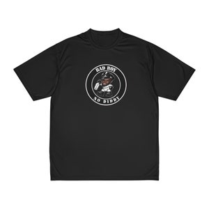 Bad Boy Records Tシャツ Rap tee Vintage Bad Boy Record International T-Shirt Rap Hip Hop 90s