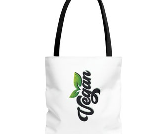 Tote Bag (AOP)