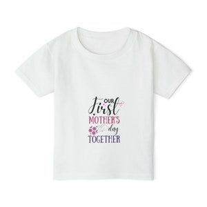 Heavy Cotton™ Toddler T-shirt image 2