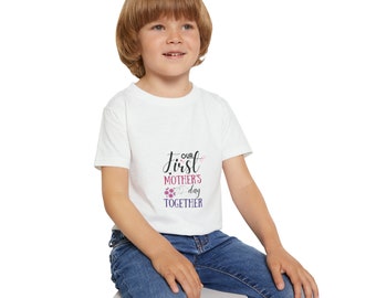 Zwaar Cotton™ peuter-T-shirt