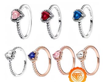 Anello Fiocco Scintillante - Raggi Preziosi Di De Gaetano Rivenditore - Foto 6