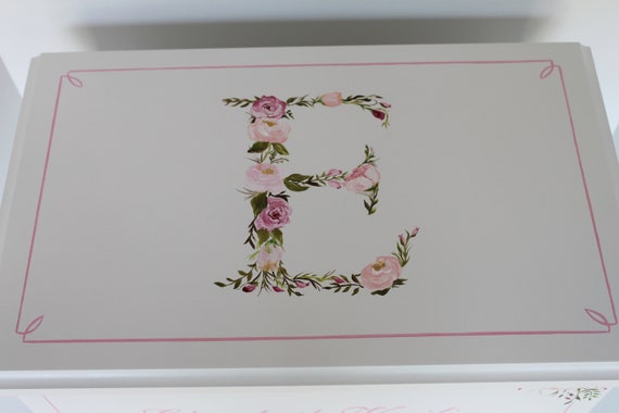 best baby keepsake box