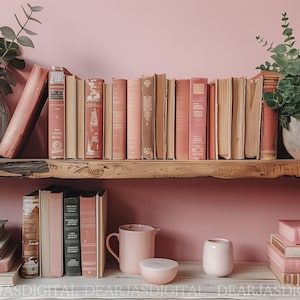 Virtual Office Zoom Backgrounds Office Backdrop Home Office Background Virtual Background Business Backdrop Home Office Backdrop Bookshelf