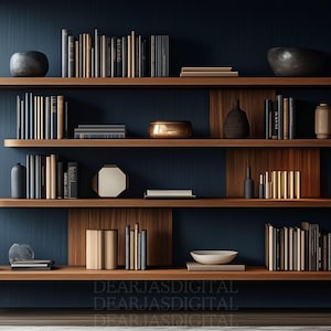 Zoom backgrounds home office Virtual Office Zoom Background Office Backdrop Home Office Background Virtual Background Bookshelf Backdrop