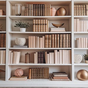 Zoom background home office Virtual Office Zoom Background Office Backdrop Home Office Background Virtual Background Pink Bookshelf Backdrop