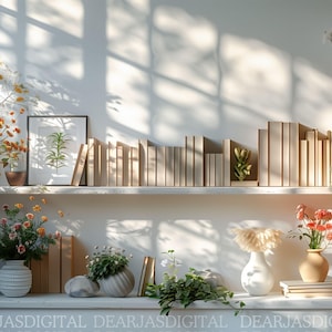 Virtual Office Zoom Background Office Backdrop Home Office Background Virtual Background Business Backdrop Home Office Backdrop Bookshelf