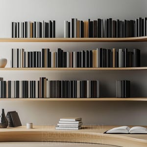 Zoom backgrounds home office Virtual Office Zoom Background Office Backdrop Home Office Background Virtual Background Bookshelf Backdrop