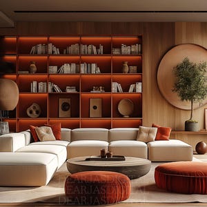 Zoom background home office Virtual Office Zoom Background Office Backdrop Home Office Background Virtual Background Bookshelf Backdrop