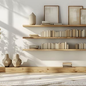 Virtual Office Zoom Backgrounds Office Backdrop Home Office Background Virtual Background Business Backdrop Home Office Backdrop Bookshelf