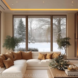 Lively Grays' Christmas.*.*』シーグラスアート