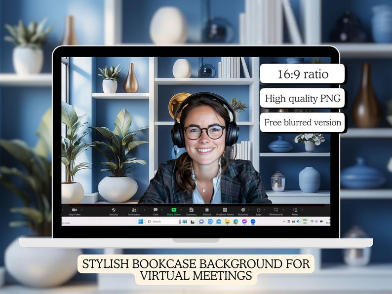 Zoom Backgrounds, Background Png, Zoom Background Home Office