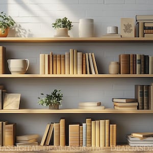 Zoom Backgrounds, Background png, Zoom background Home office, Bookshelf background, Desktop background, zoom home office Virtual Background
