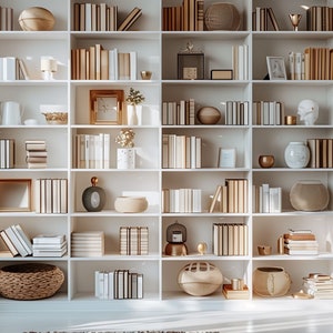 Virtual Office Zoom Backgrounds Office Backdrop Home Office Background Virtual Background Business Backdrop Home Office Backdrop Bookshelf
