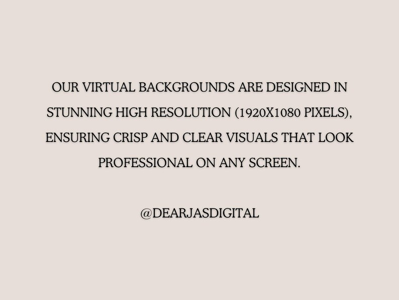 Zoom background featuring a pink minimalist bookshelf with plants and a cozy chair, creating a stylish and inviting atmosphere.