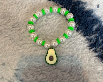 Pulsera Aguacate