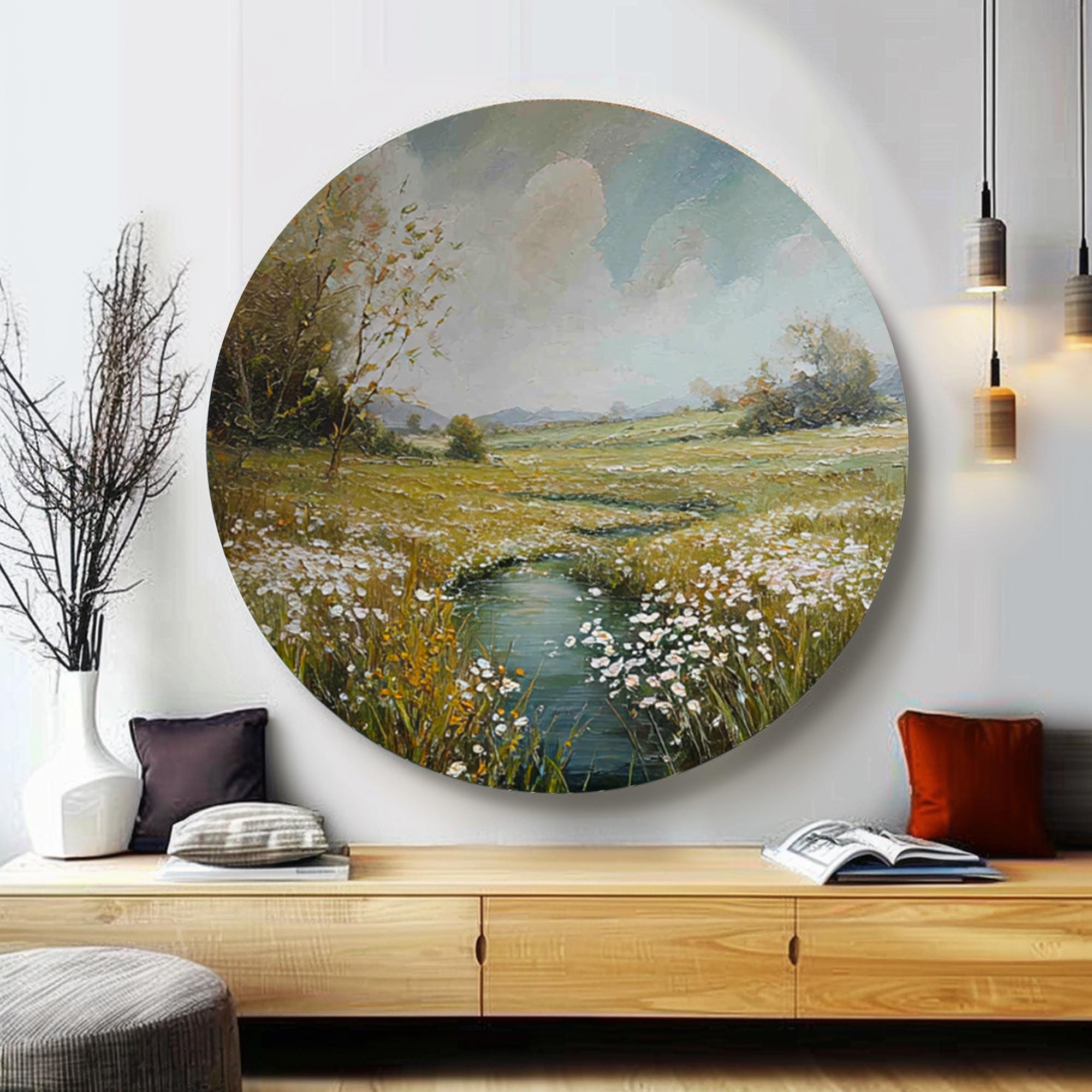 Casa rural vintage - Etsy México, image size:2000x2000