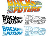 Inspiration B-to do Future Text SVG PNG DXF pdf eps for Cricut Cut File instant Digital Download
