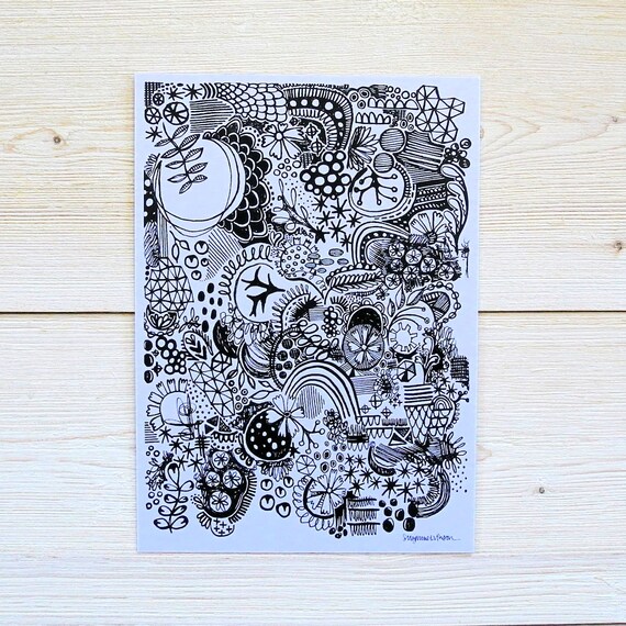 Wall art pens Clearance