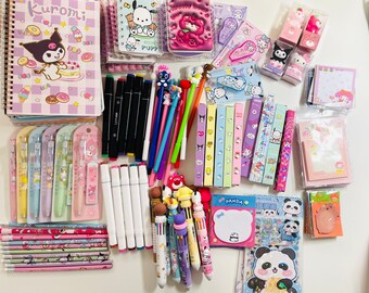 Stationery Gift Bundle MEGA Set