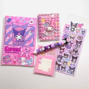 Stationery Gift Bundle Set Bild 5