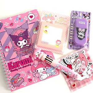 Stationery Gift Bundle Set Bild 6