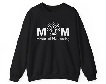 Mom Sweatshirts, Funny Mom Sweatshirts, Mothers Day Sweatshirts, Mama Sweatshirt, new mom gift, cute mom Sweatshirt, mom sweater