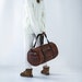 see more listings in the Duffle bag section