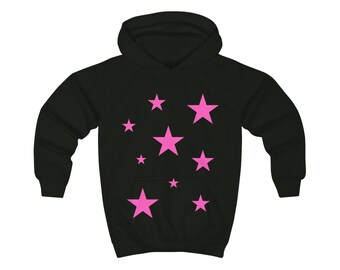 Sudadera con capucha para niños