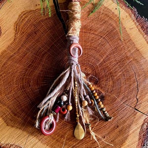 Source Connection RiverWrap Hair Wrap