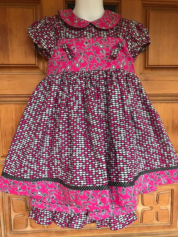 one piece dress in pantaloons