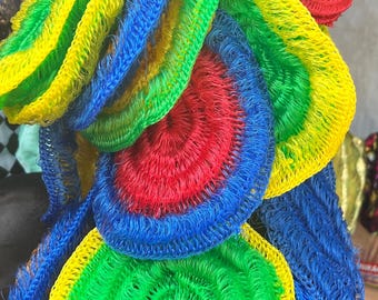 Malaiischer Luffa