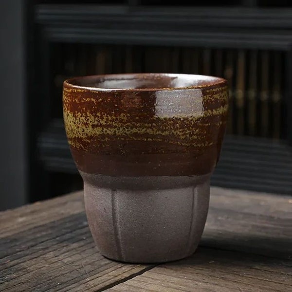 Ceramic Coffee Cup