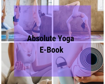 Absolute yoga - digitale download