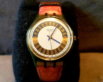 SWATCH Polshorloge vintage