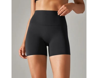 Butterweiche Biker-Shorts