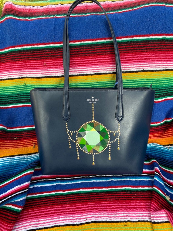 Extra large kate spade hotsell tote