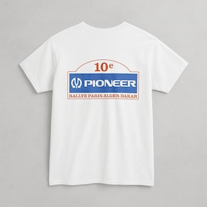 Paris dakar rally - Etsy 日本