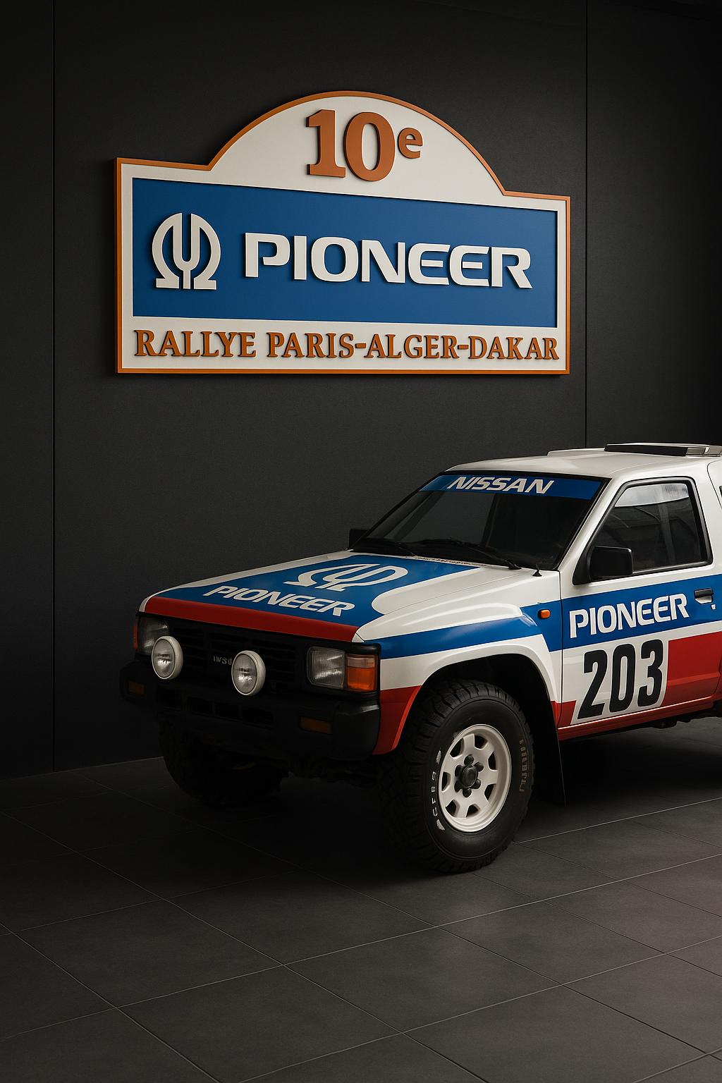 Paris dakar rally - Etsy 日本